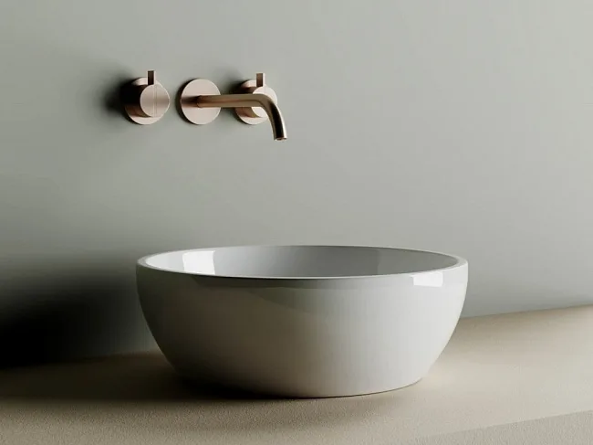 Раковина Ceramica Nova Element CN6021 Sancos — Оригинал