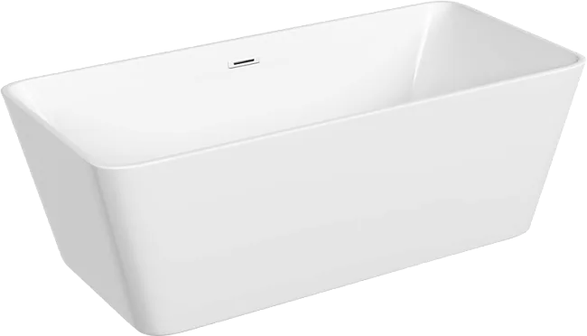 Акриловая ванна Sancos Dama 170x80 см, FB05 Sancos — Оригинал