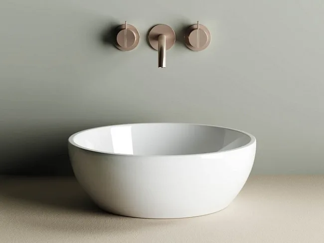 Раковина Ceramica Nova Element CN6021 Sancos — Оригинал