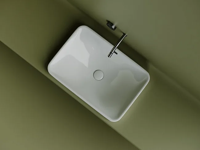 Раковина Ceramicanova Element CN5041 Sancos — Оригинал