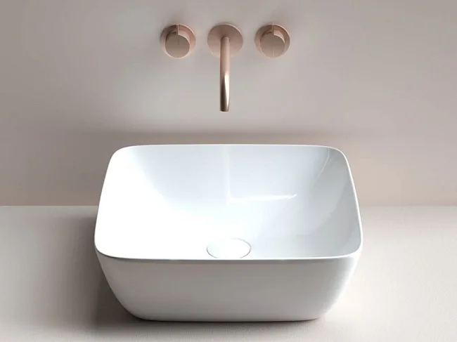 Раковина Ceramica Nova Form CN2002 Sancos — Оригинал