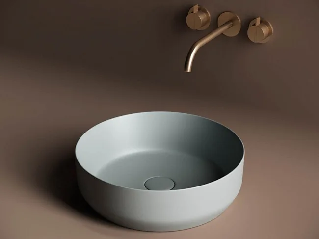 Раковина Ceramica Nova Element CN6022MH Sancos — Оригинал