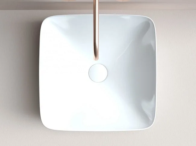 Раковина Ceramica Nova Form CN2002 Sancos — Оригинал