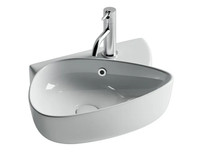 Раковина Ceramicanova Element CN5049 Sancos — Оригинал