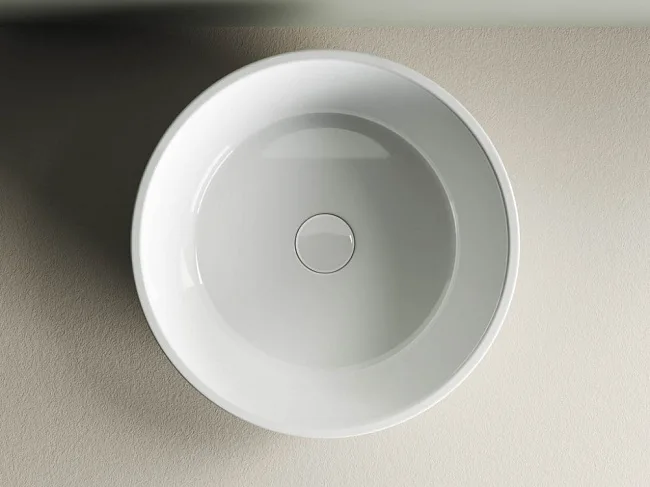 Раковина Ceramica Nova Element CN6021 Sancos — Оригинал