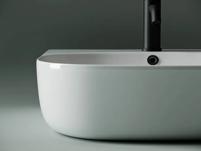 Раковина Ceramica Nova Element CN5011 Sancos — Оригинал