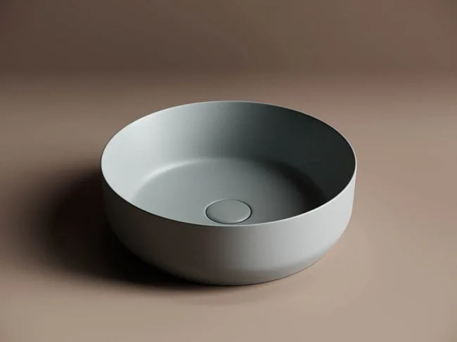 Раковина Ceramica Nova Element CN6022MH Sancos — Оригинал