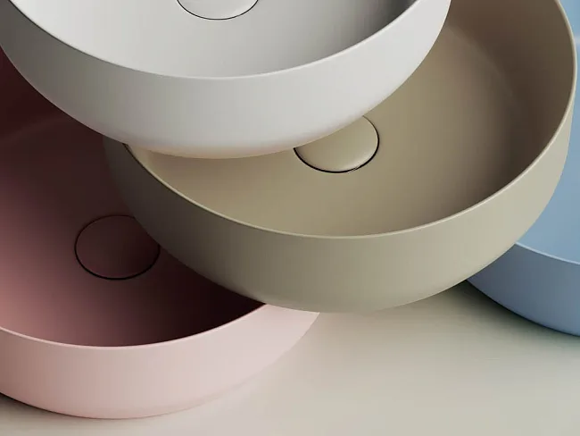 Раковина Ceramica Nova Element CN6022MP Sancos — Оригинал