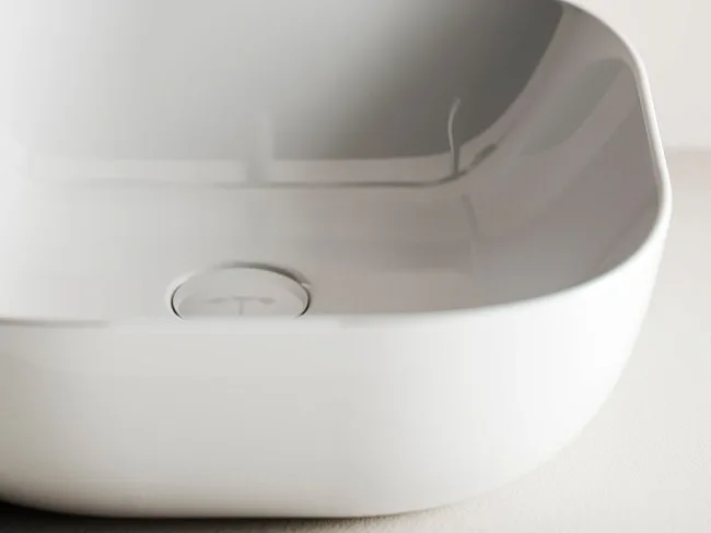 Раковина Ceramica Nova Element CN6010 Sancos — Оригинал