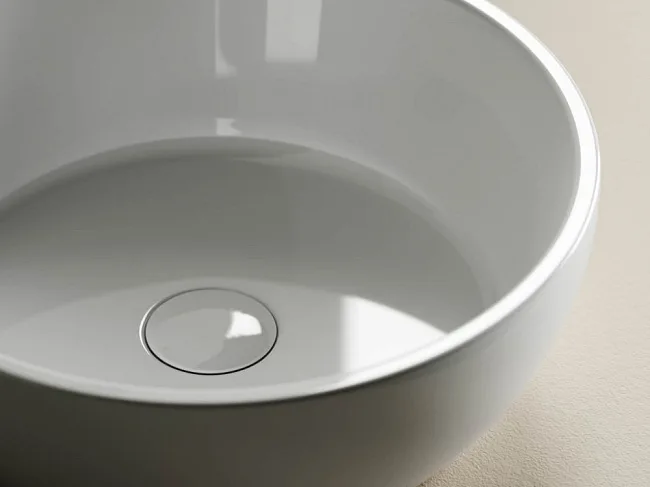 Раковина Ceramica Nova Element CN6021 Sancos — Оригинал