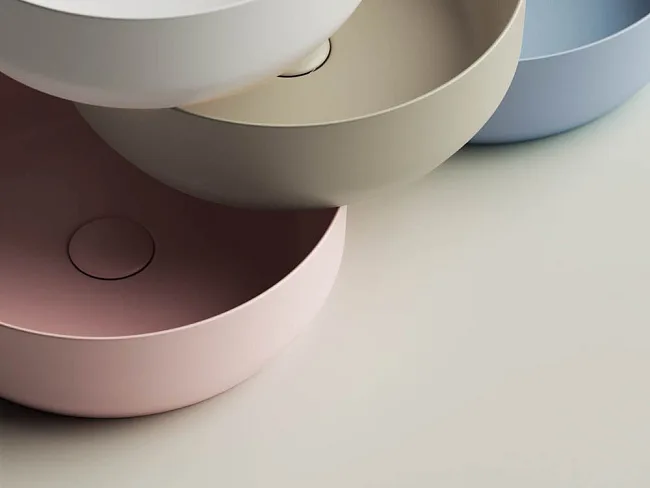 Раковина Ceramica Nova Element CN6022MC Sancos — Оригинал