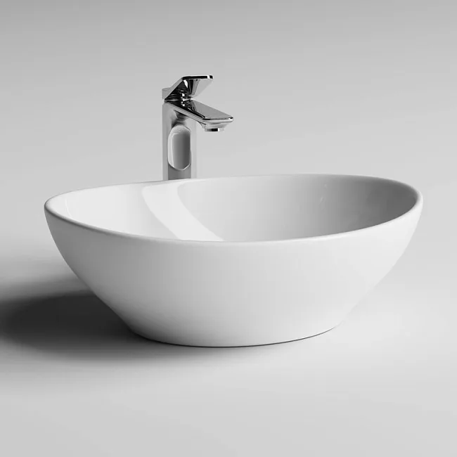 Раковина Ceramica Nova Element CN6016 Sancos — Оригинал