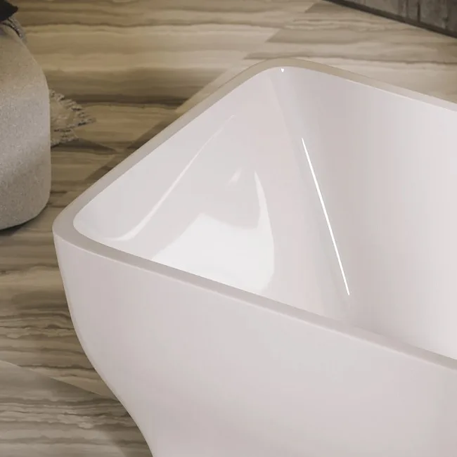 Акриловая ванна Sancos Neo 170x80 см, FB09 Sancos — Оригинал