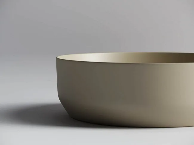 Раковина Ceramica Nova Element CN6022MC Sancos — Оригинал