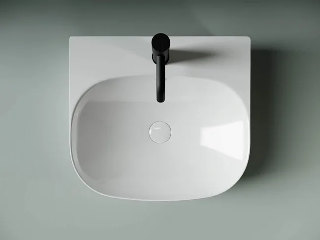 Раковина Ceramica Nova Element CN5011 Sancos — Оригинал