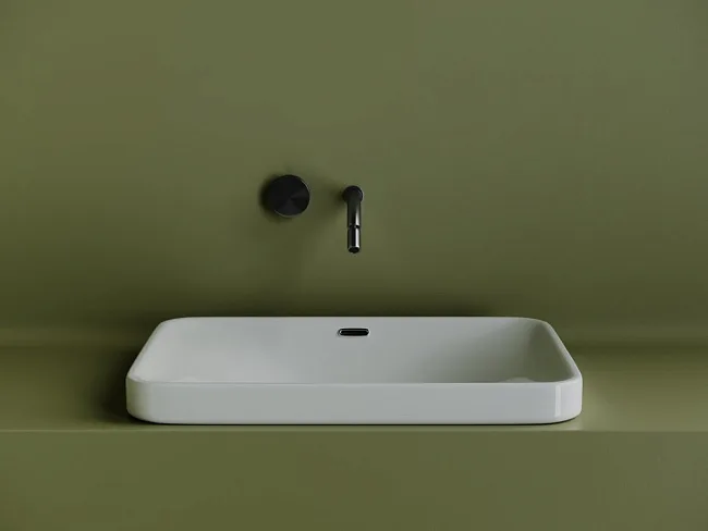 Раковина Ceramicanova Element CN5041 Sancos — Оригинал