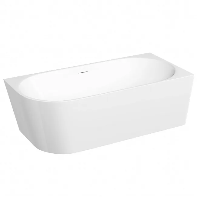 Акриловая ванна Sancos Edge 170x80 см, правая, FB23R Sancos — Оригинал