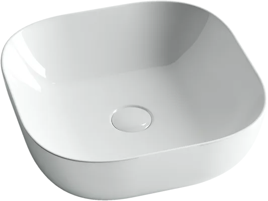 Раковина Ceramica Nova Element CN6010 Sancos — Оригинал