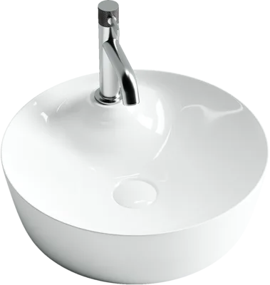 Раковина Ceramica Nova Element CN6014 Sancos — Оригинал