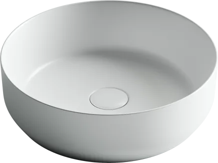Раковина Ceramica Nova Element CN6022MW Sancos — Оригинал